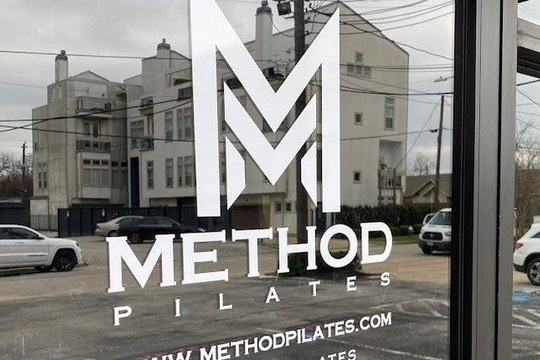 Image 2 from Method Pilates River Oaks partner gallery
