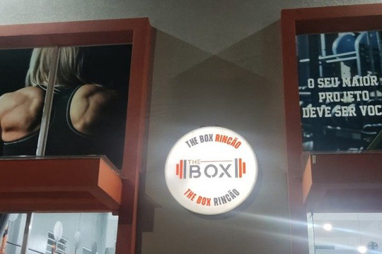 Imagem 2 da galeria do parceiro The box Rincão