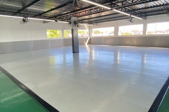 Imagem 3 da galeria do parceiro Academia Next Fit