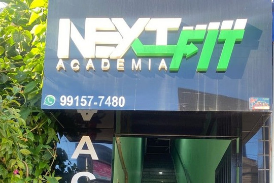 Imagem 2 da galeria do parceiro Academia Next Fit