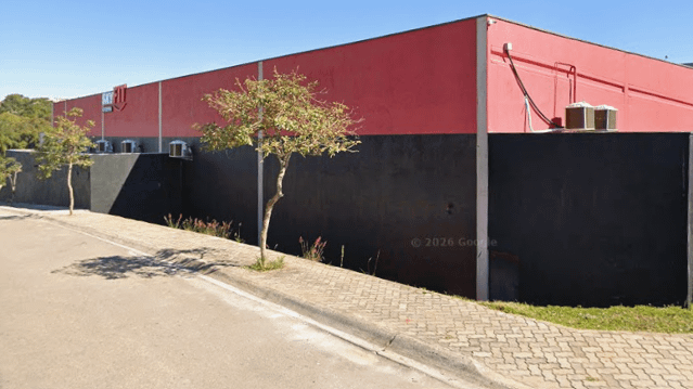 Imagem 2 da galeria do parceiro SKYFIT ACADEMIA VILA ROMANA