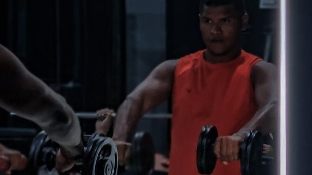 Imagem 1 da galeria do parceiro Bessa Complexo Fitness