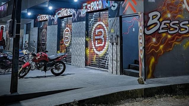 Imagem 2 da galeria do parceiro Bessa Complexo Fitness