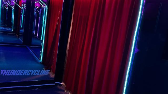 Imagen 3 de la galería del partner Thunder Cycling Av de las Torres