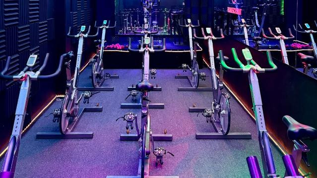 Imagen 1 de la galería del partner Thunder Cycling Av de las Torres