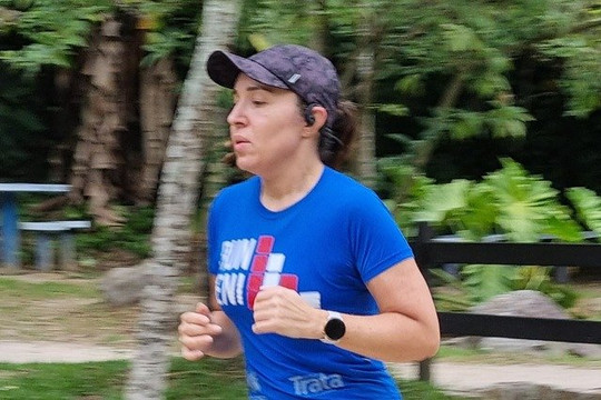 Imagem 3 da galeria do parceiro Run Beni