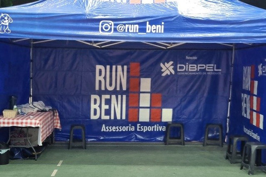 Imagem 2 da galeria do parceiro Run Beni
