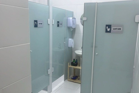 Imagem 3 da galeria do parceiro Base TR Centro de Treinamento