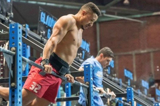 Imagem 1 da galeria do parceiro Base TR Centro de Treinamento