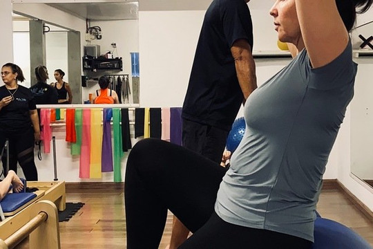 Imagem 3 da galeria do parceiro Pilates Birigui - La Vida