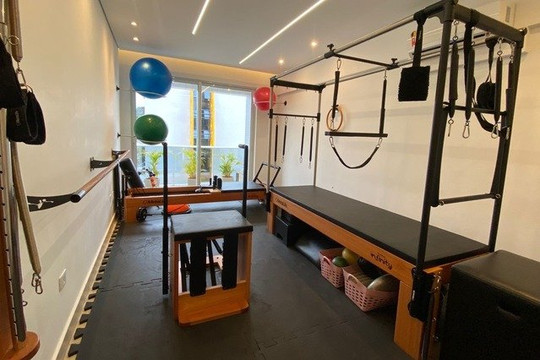 Imagem 1 da galeria do parceiro Statera Clínica de Saúde