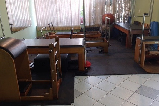 Imagem 3 da galeria do parceiro Studio K Pilates e Fisioterapia