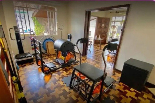 Imagem 1 da galeria do parceiro Espaço Korpore - Estudio de Pilates - Fisioterapia - Depilação à laser - Bacacheri