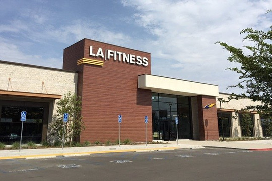 Image 2 from LA Fitness - RANCHO CUCAMONGA partner gallery