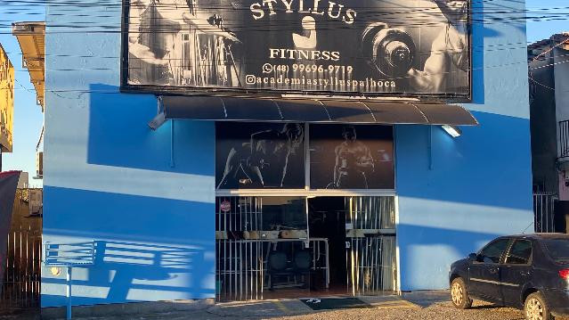 Imagem 2 da galeria do parceiro Styllus Academia