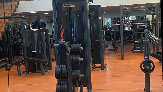 Imagem 1 da galeria do parceiro Styllus Academia