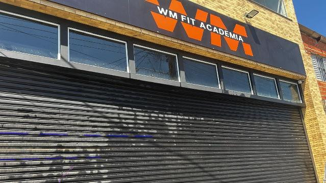 Imagem 2 da galeria do parceiro WM Fit Academia