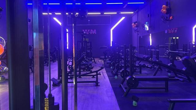 Imagem 1 da galeria do parceiro WM Fit Academia