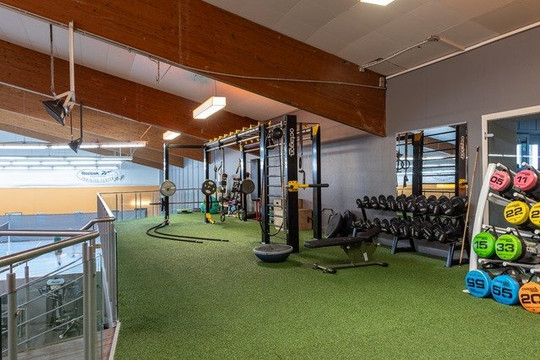 Bild 3 von Just Fit 03 Classic Partnergalerie