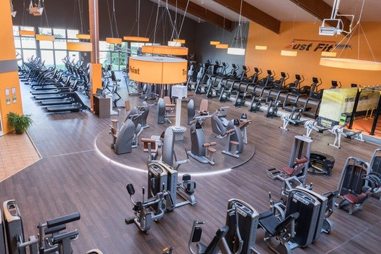 Bild 1 von Just Fit 03 Classic Partnergalerie