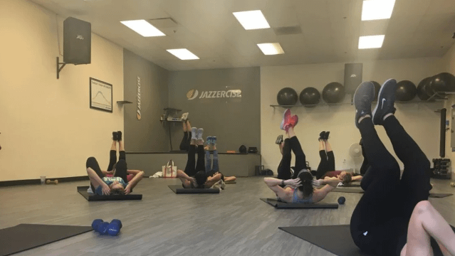 Image 3 from Jazzercise of Temecula partner gallery