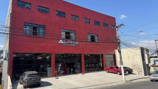 Imagem 2 da galeria do parceiro Alpha AC Oliveira