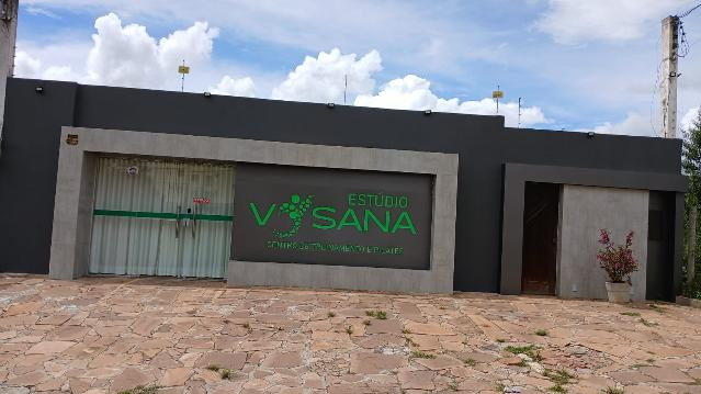 Imagem 2 da galeria do parceiro Estúdio Visana - Centro de Treinamento e Pilates