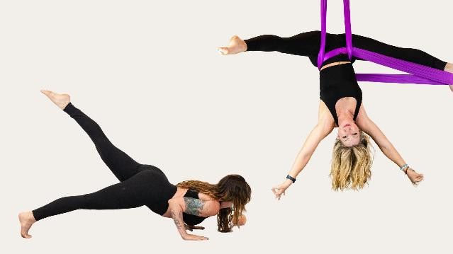 Image 1 from Sunshine Yoga Shack partner gallery