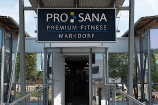 Bild 2 von ProSana Fitness Markdorf Partnergalerie