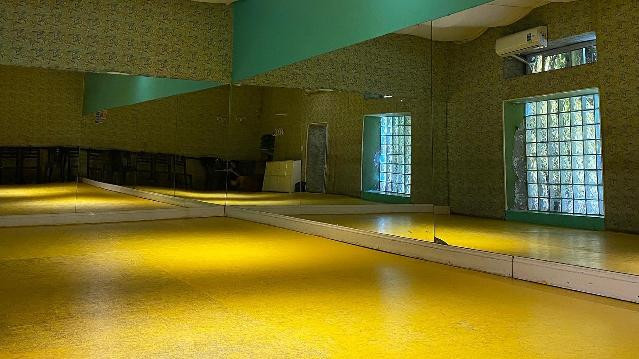 Imagen 1 de la galería del partner Andrea Ailan Sede Almagro