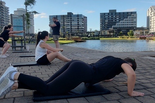 Imagem 3 da galeria do parceiro Atlas Parque UNA