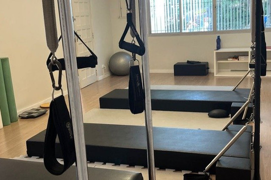 Imagem 3 da galeria do parceiro Pilates Harmonia - Condicionamento físico - Vila Madalena