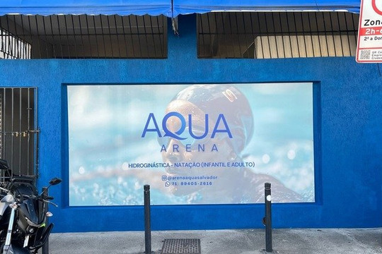 Imagem 2 da galeria do parceiro Arena Aqua