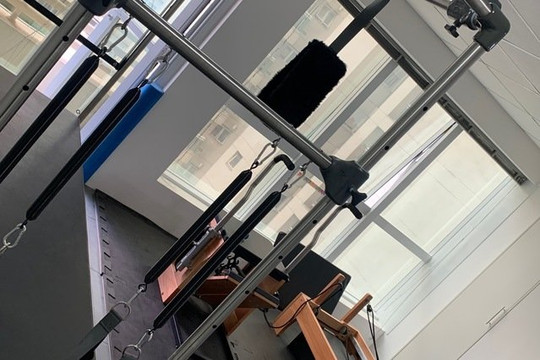 Imagem 1 da galeria do parceiro Kelly Nascimento Pilates