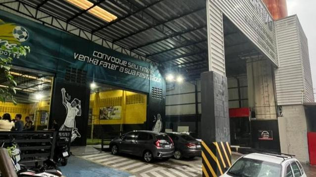 Imagem 3 da galeria do parceiro GL Sports e Performance