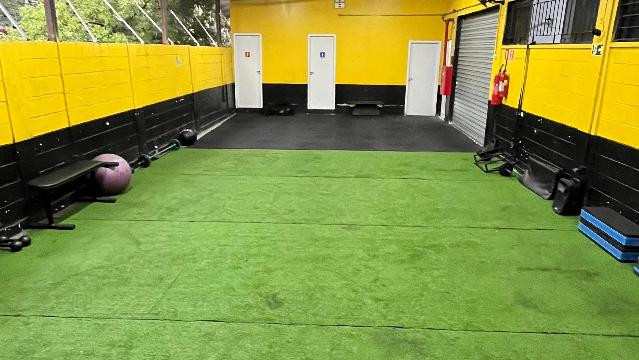 Imagem 1 da galeria do parceiro GL Sports e Performance