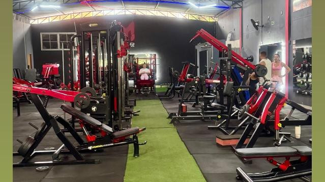Imagem 1 da galeria do parceiro HM fit Centro De Treinamento Ipa