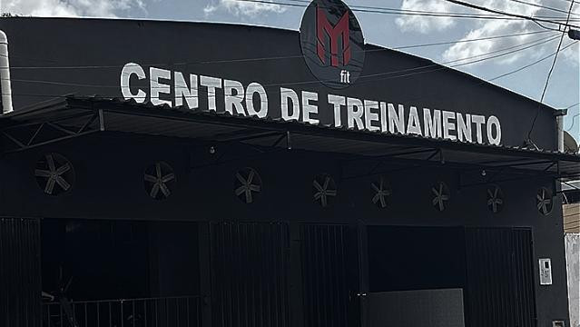 Imagem 2 da galeria do parceiro HM fit Centro De Treinamento Ipa