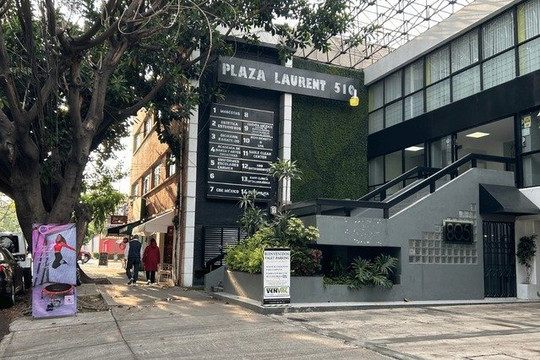 Imagen 2 de la galería del partner Jump Up Studio