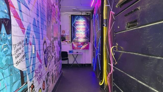 Imagen 2 de la galería del partner Beat Room