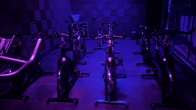 Imagen 1 de la galería del partner Beat Room