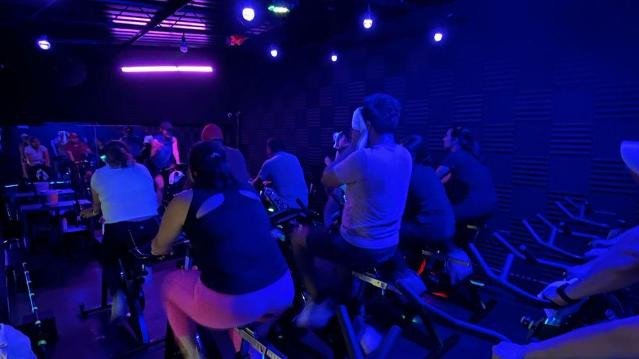 Imagen 3 de la galería del partner Beat Room