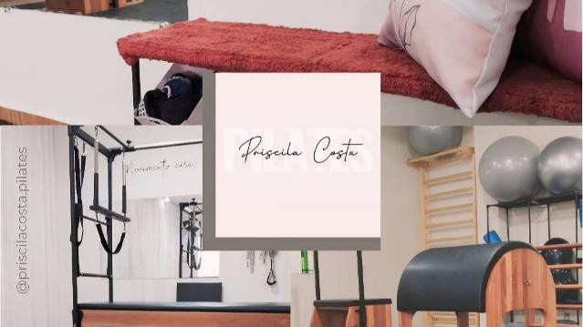 Imagem 3 da galeria do parceiro Studio de Pilates Priscila Costa