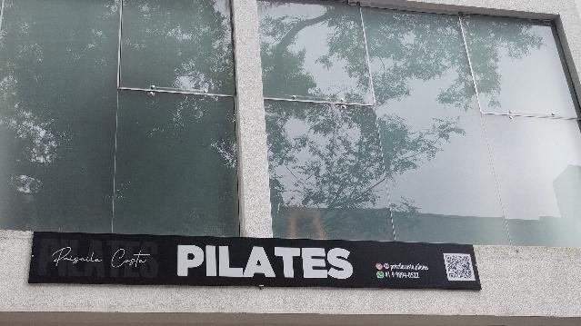 Imagem 2 da galeria do parceiro Studio de Pilates Priscila Costa
