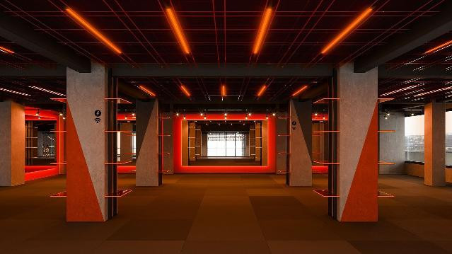 Imagen 1 de la galería del partner Bodytrainer Gym Condesa