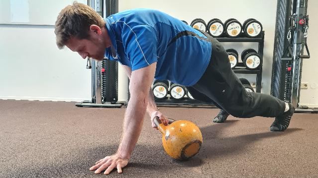 Bild 1 von formaris - Therapie und Training Partnergalerie