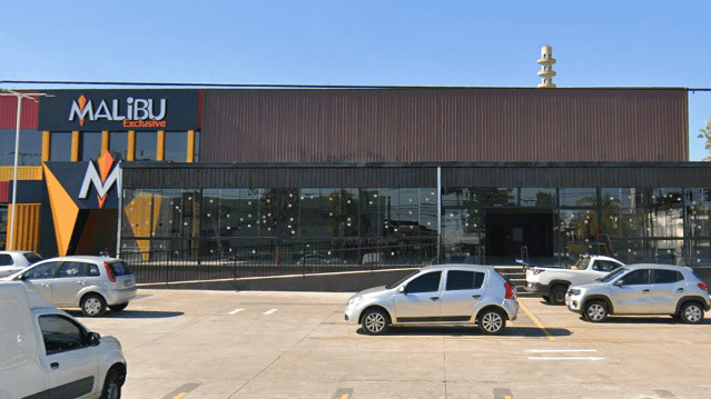 Imagem 2 da galeria do parceiro Malibu Academia - Piracicaba