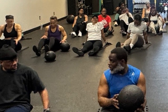 Image 1 from Limitless Chanxes partner gallery