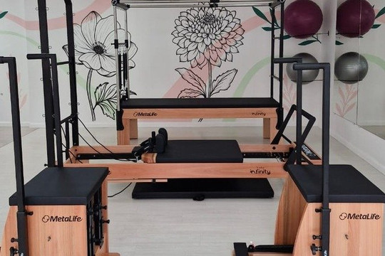 Imagem 2 da galeria do parceiro Studio Dália Pilates