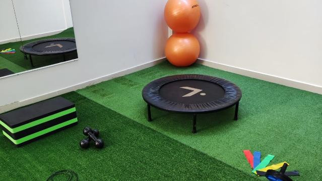 Imagem 1 da galeria do parceiro MetaForm Pilates